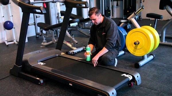 Sửa chữa, bảo trì máy móc phòng Gym cần thiết như thế nào?